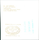 POSGATE LAN LLOYCE UNDERWRITER - IAN POSTGATE YEAR, LONDON, PRESS - Vintage Photograph