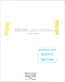 RACE STEVE - MUSICIAN BROADCASTER STEVE - Vintage Photograph