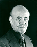 RACE STEVE - MUSICIAN BROADCASTER STEVE - Vintage Photograph