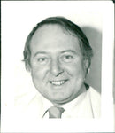 HOLTHAM NEVILLE PEOPLE WRITER - Vintage Photograph