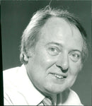 HOLTHAM NEVILLE PEOPLE WRITER - DARKROOM NOT WATSOPA, BAND - Vintage Photograph