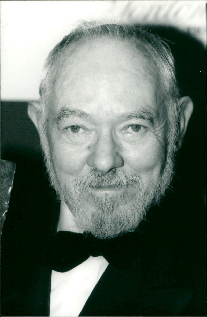 1988 - BRYANT MICHAEL ACTOR FROM, LONDON - Vintage Photograph