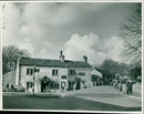 MALHAM - LICKLIN DAVIS BETTE, JONES, ARRIVE, FILM - Vintage Photograph