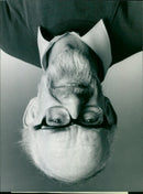 SAY ANTONY TL WRITER - SUUREST NOT EMEARGO, LONDON - Vintage Photograph