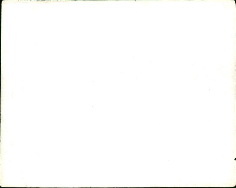 LEE C - JACK M. JANE COBB WARNER JOHN J., FILM - Vintage Photograph