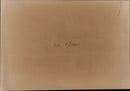 AMERICH GENERAL - SPACE, TOGETHER, TANK - Vintage Photograph