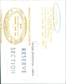 1980 - JONES SAM YO MERIENTOS YO226

 J., LONDON, FILM, APPEARS - Vintage Photograph