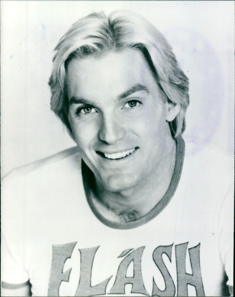 1980 - JONES SAM YO MERIENTOS YO226

 J., LONDON, FILM, APPEARS - Vintage Photograph