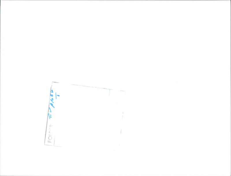 I S - FOL SARAH REDGRAVE VANESSA, FILM, FIRST - Vintage Photograph