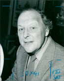 1985 - GREEN BENNY T V LANCE FREE, LONDON, WRITER, PRESS - Vintage Photograph