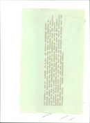 MAMP DERETE VAN ACTRESS - LONDON FILMS PAP, PRINCESS - Vintage Photograph