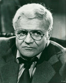 KEITH RCIAN - WARNER BROS MALDEN BRIAN KARL RONALD, SIR, FILM, CONNERY - Vintage Photograph