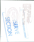 1995 - CAMPBELL PATRICK WRITER TV PERSONALITY CAMPBELI, LONDON - Vintage Photograph