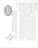 1985 - BURKE SANES UNIVERSAL SERIES BACK JAMES, APOLLO, FILM, LONDON - Vintage Photograph