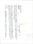 1987 - LABANOWSKI ACTOR SION BODY NIED MICHAEL CHAPMAN, JOHN, AMERICAN, SHIP - Vintage Photograph