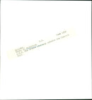 1956 - SWEDEN TOWNS STOCKHOLM VIEWS JUNE GREAVES, CONCERT - Vintage Photograph