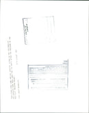 1987 - LOWE CUNO CHAD TEEN STARS, LONDON, ROCK, FILM - Vintage Photograph