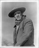 LANCASTER BURT FILMS - Vintage Photograph