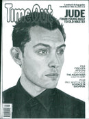 BY WHITE PAUL, YOUNG, FILM - Vintage Photograph