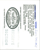 IRVINE LUCY WRITER - DON AMANDA, LONDON, FILM, ACTRESS - Vintage Photograph