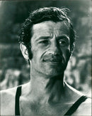 BELMONDO JEAN PAUL FILMS - Vintage Photograph