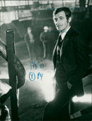 1974 - BELMONDO JEAN PAUL FILMS - Vintage Photograph