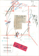 LLOYD JOHN TENNIS - PEAL FOX, MOVIE, AMERICAN - Vintage Photograph