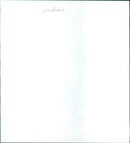 British writer Salman Rushdie - Vintage Photograph