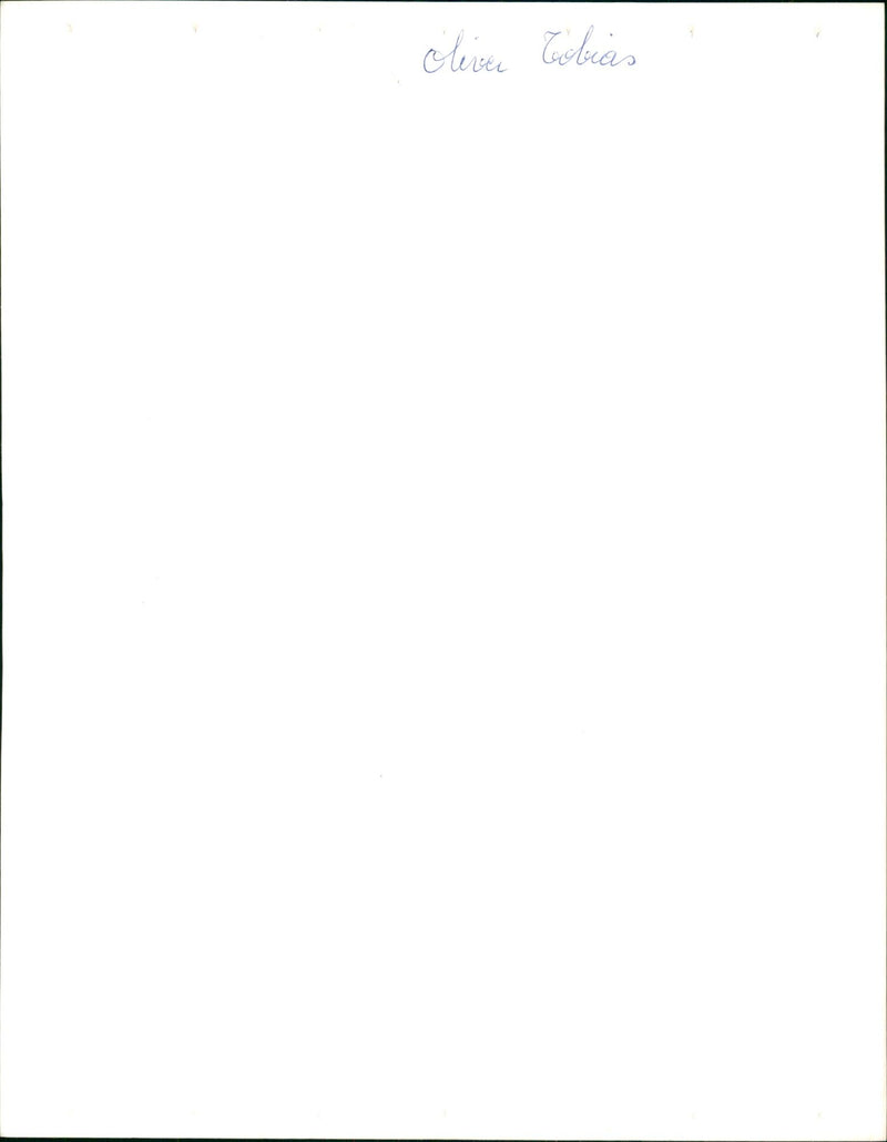 GOOG MODEL PREMIERE FILM - Vintage Photograph