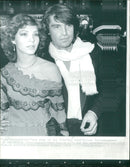 GOOG MODEL PREMIERE FILM - Vintage Photograph