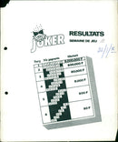 VOLVO EUROPE BECAME DOCTO GHENT BQGIUM LARS MALMROS RIGHT PRESENT CAUSAL - Vintage Photograph