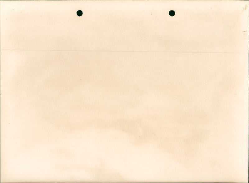 1986 TING MOVEMENT BELGIAN - Vintage Photograph