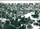 1972 THERESIACOLLEGE HELD CNE TECHNICAL SEE STRI GRAND ROYAL CONCERT MARIE - Vintage Photograph