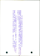 1972 ANVERS PARK VAN SEE ETE SCHOONSELBEGRAAFPLAATS TUESDAYA ROYAL CONCERT - Vintage Photograph