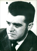 1972 NIEUWSBLAD CABINET PARQUET STANDARD CONSULTATION DIRECT ROYAL CONCERT - Vintage Photograph