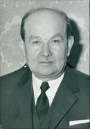 FILM MARTENS - Vintage Photograph