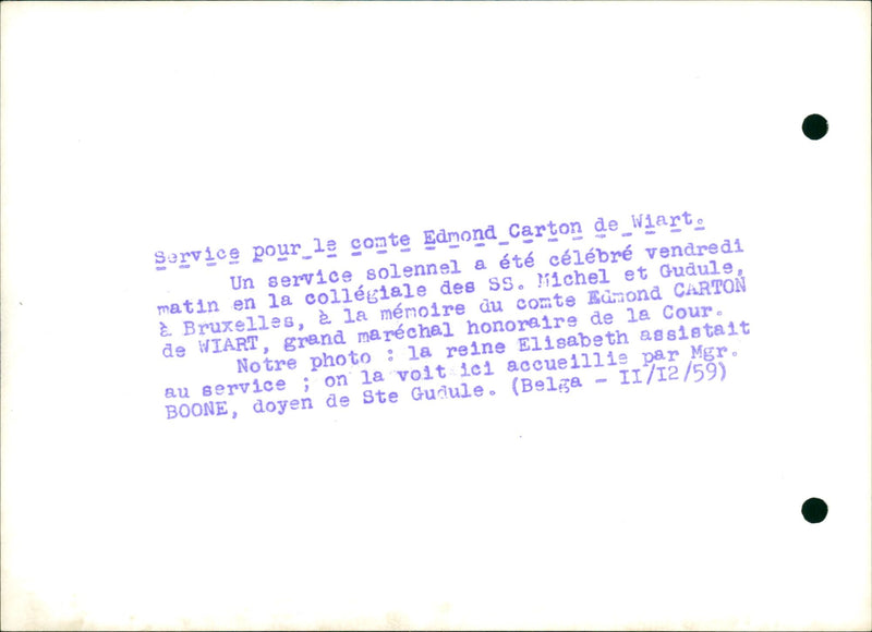 ICI COLLEGIATE ETE ELISABETH VENDREDI ASSISTANT CARTO JEAN PAUL GRAND ROYAL - Vintage Photograph