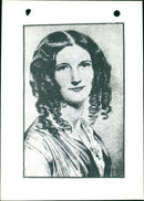 MARS CONSTITUTION FILLS QUE ZABETH DUN ROBINS ROBERT LADY FILM ELIZABETH - Vintage Photograph