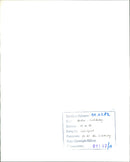 1982 SCHOOL LICHTE KODAK SAFETY FILM MOST POPULA - Vintage Photograph