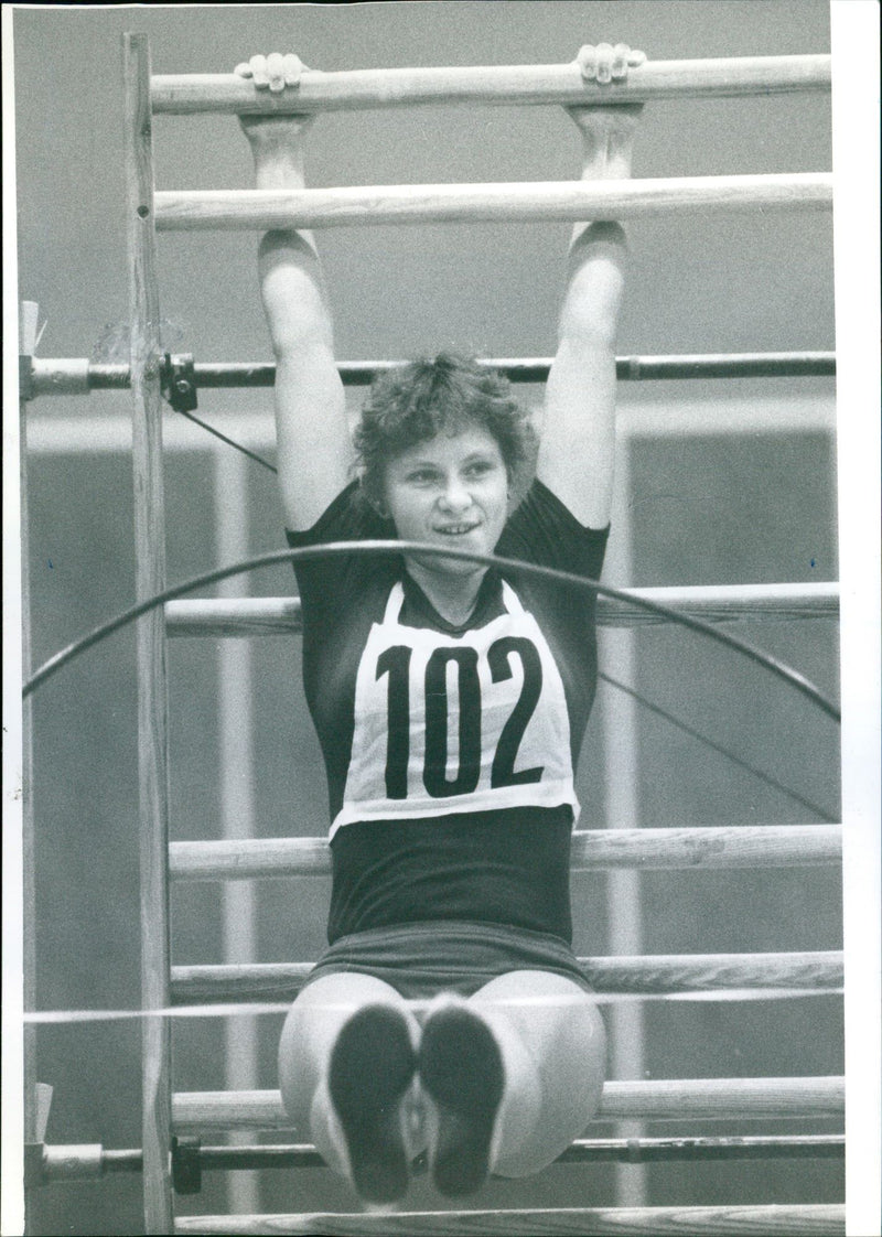 LEHRLING FILM DIRECTED KARSTE CALDRAAD BASED - Vintage Photograph