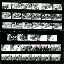 1984 OLYMPICAL WINTER PLAY THONFELD SARAJEVO VIERER BOB MAW MUSIC - Vintage Photograph