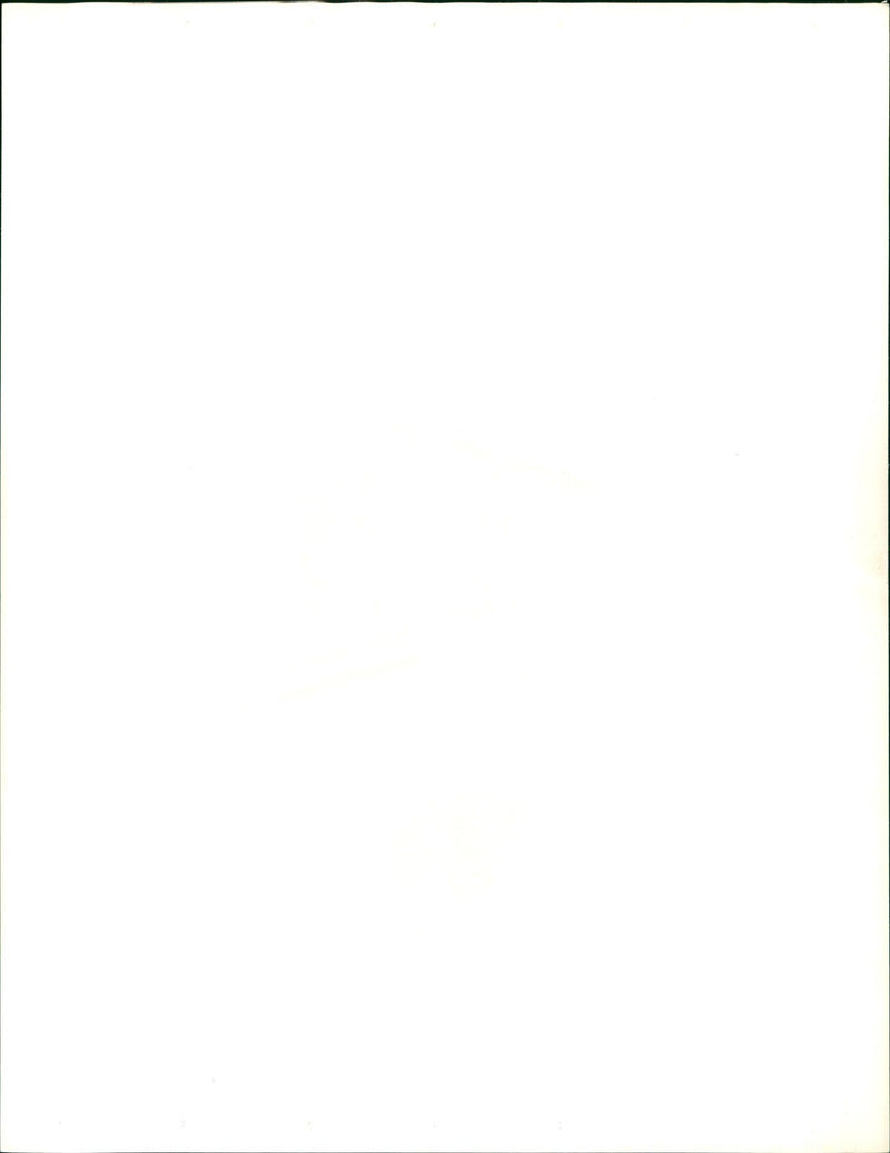 1977 MUCH FARLETILINE ANATOLY KARPOV STUDIES ECONOMIC MUSIC CHAMPION CHESS - Vintage Photograph