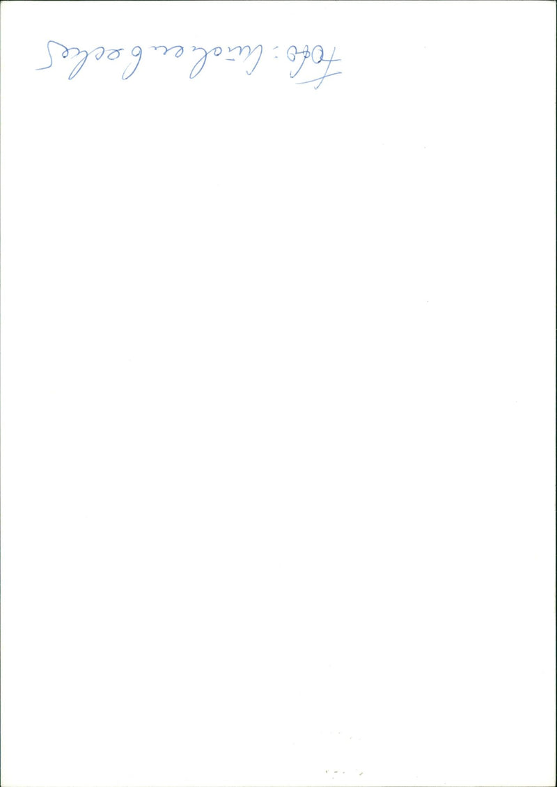 HIEEN PULGE GROUP DUTCH MUSICIANS - Vintage Photograph