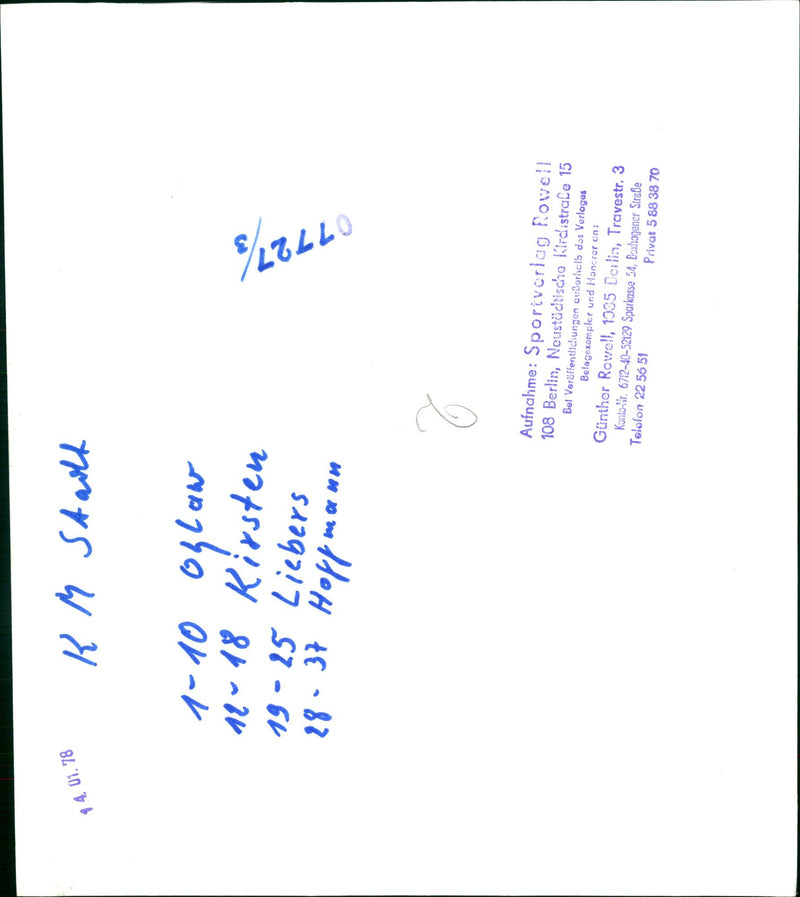 KODAK SAPER KODAU PRI XPAN SAFETY FILM XODAK - Vintage Photograph