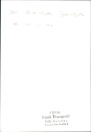 HIEEN PULGE GROUP DUTCH MUSICIANS - Vintage Photograph