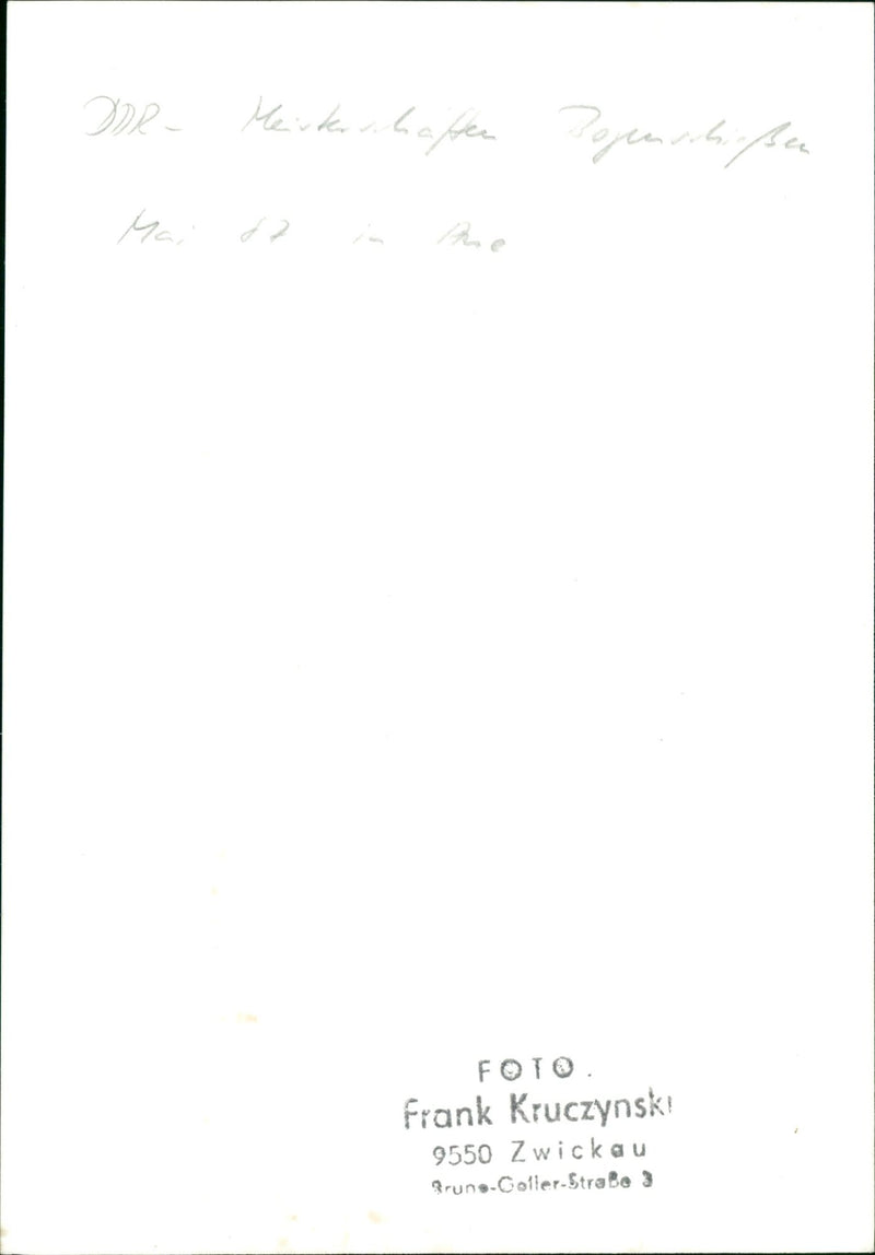 HIEEN PULGE GROUP DUTCH MUSICIANS - Vintage Photograph