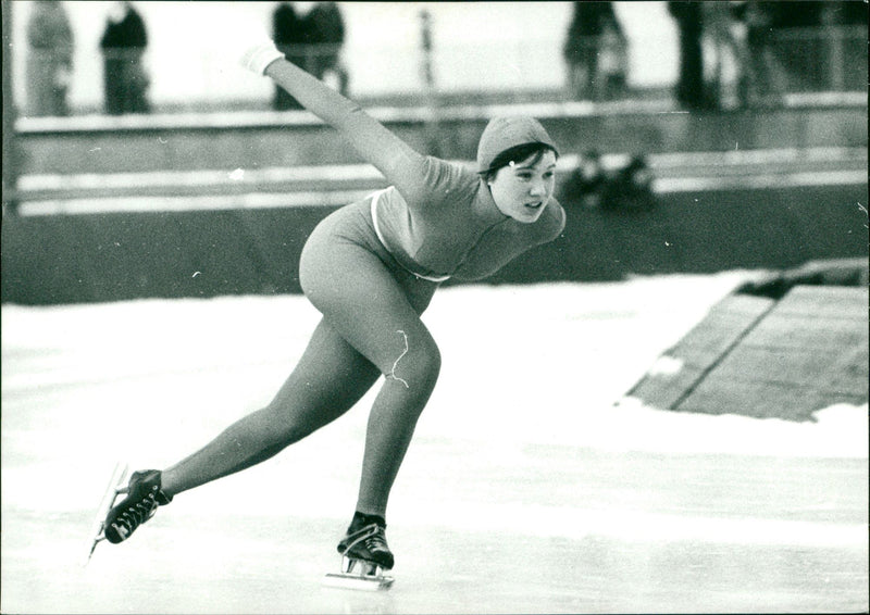 FILM DIRECTED BARLIN KURTASINA SHOT BERLIN AND - Vintage Photograph