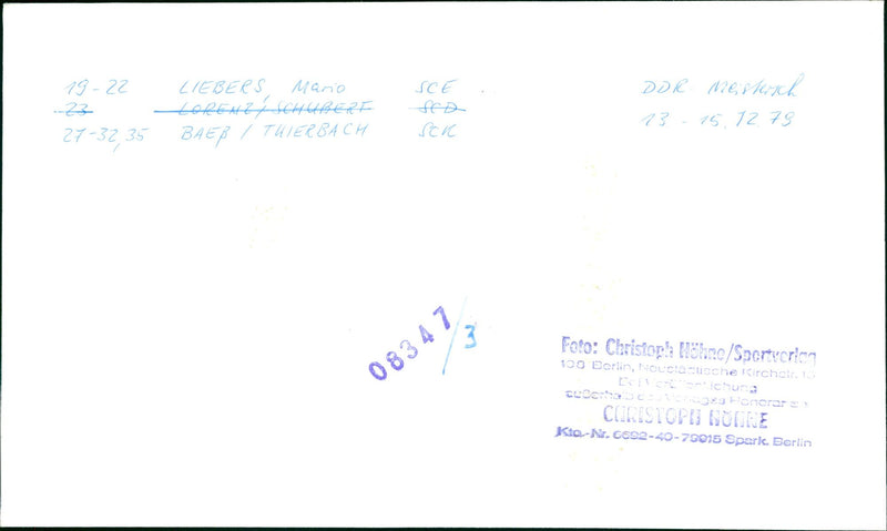 KODAK SAFETY FILM SAFE IOS TRI PAN KOD SAF - Vintage Photograph