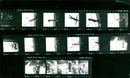 KODAK SAFETY FILM SAFE IOS TRI PAN KOD SAF - Vintage Photograph