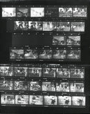 1983 SEZ BERLIN MOST POPULAR FILMS - Vintage Photograph